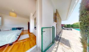 Location Villa Cagnes-sur-Mer