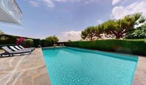 Location Villa Cagnes-sur-Mer