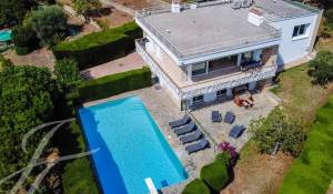 Location Villa Cagnes-sur-Mer