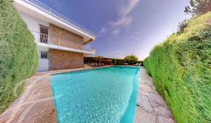 Location Villa Cagnes-sur-Mer