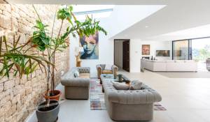 Location Villa Cala Vedella