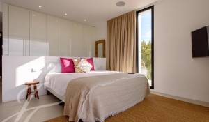 Location Villa Cala Vedella