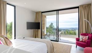 Location Villa Cala Vedella