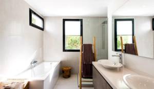 Location Villa Cala Vedella