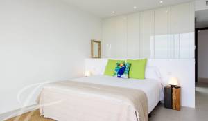 Location Villa Cala Vedella