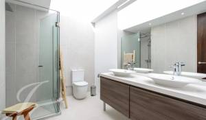 Location Villa Cala Vedella