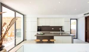 Location Villa Cala Vedella