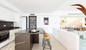 Location Villa Cala Vedella