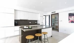 Location Villa Cala Vedella