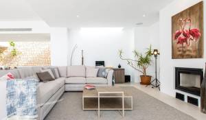 Location Villa Cala Vedella