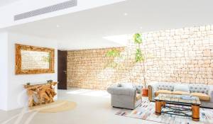 Location Villa Cala Vedella