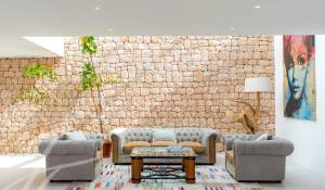 Location Villa Cala Vedella