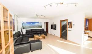 Location Villa Cap Martinet