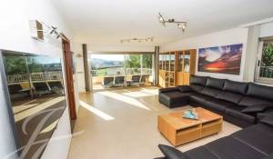 Location Villa Cap Martinet