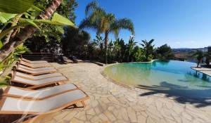 Location Villa Cap Martinet