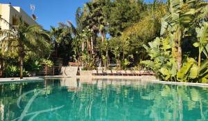 Location Villa Cap Martinet