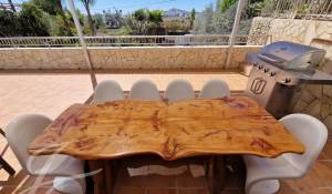 Location Villa Cap Martinet