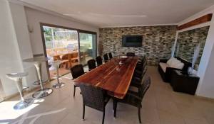 Location Villa Cap Martinet