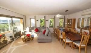 Location Villa Cap Martinet