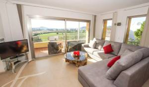 Location Villa Cap Martinet