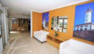 Location Villa Cap Martinet