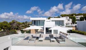 Location Villa Cap Martinet