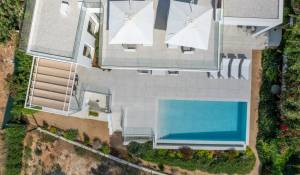 Location Villa Cap Martinet