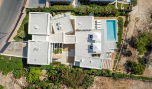 Location Villa Cap Martinet