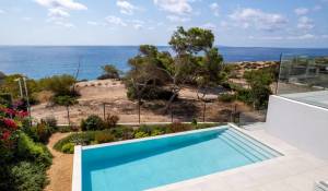 Location Villa Cap Martinet