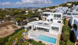 Location Villa Cap Martinet