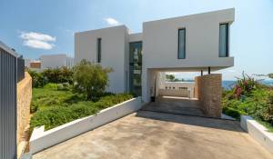 Location Villa Cap Martinet