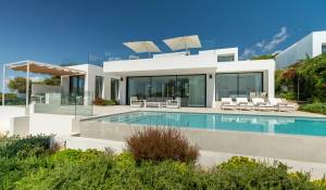 Location Villa Cap Martinet