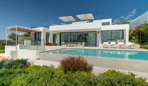 Location Villa Cap Martinet