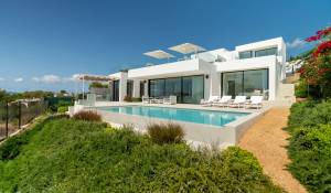 Location Villa Cap Martinet