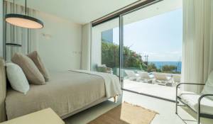 Location Villa Cap Martinet