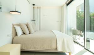 Location Villa Cap Martinet