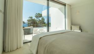 Location Villa Cap Martinet