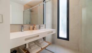 Location Villa Cap Martinet