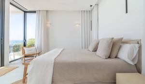 Location Villa Cap Martinet