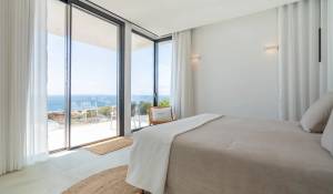 Location Villa Cap Martinet