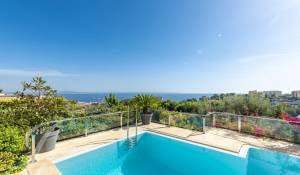 Location Villa Cas Català