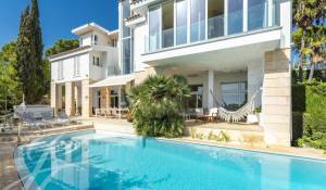 Location Villa Cas Català