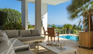 Location Villa Cas Català