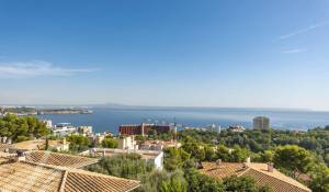 Location Villa Cas Català