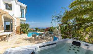 Location Villa Cas Català