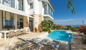 Location Villa Cas Català