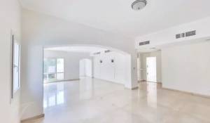 Location Villa Dubai