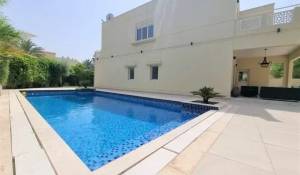 Location Villa Dubai