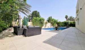 Location Villa Dubai
