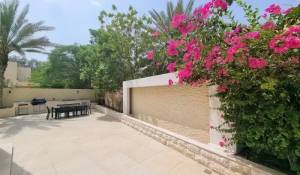 Location Villa Dubai
